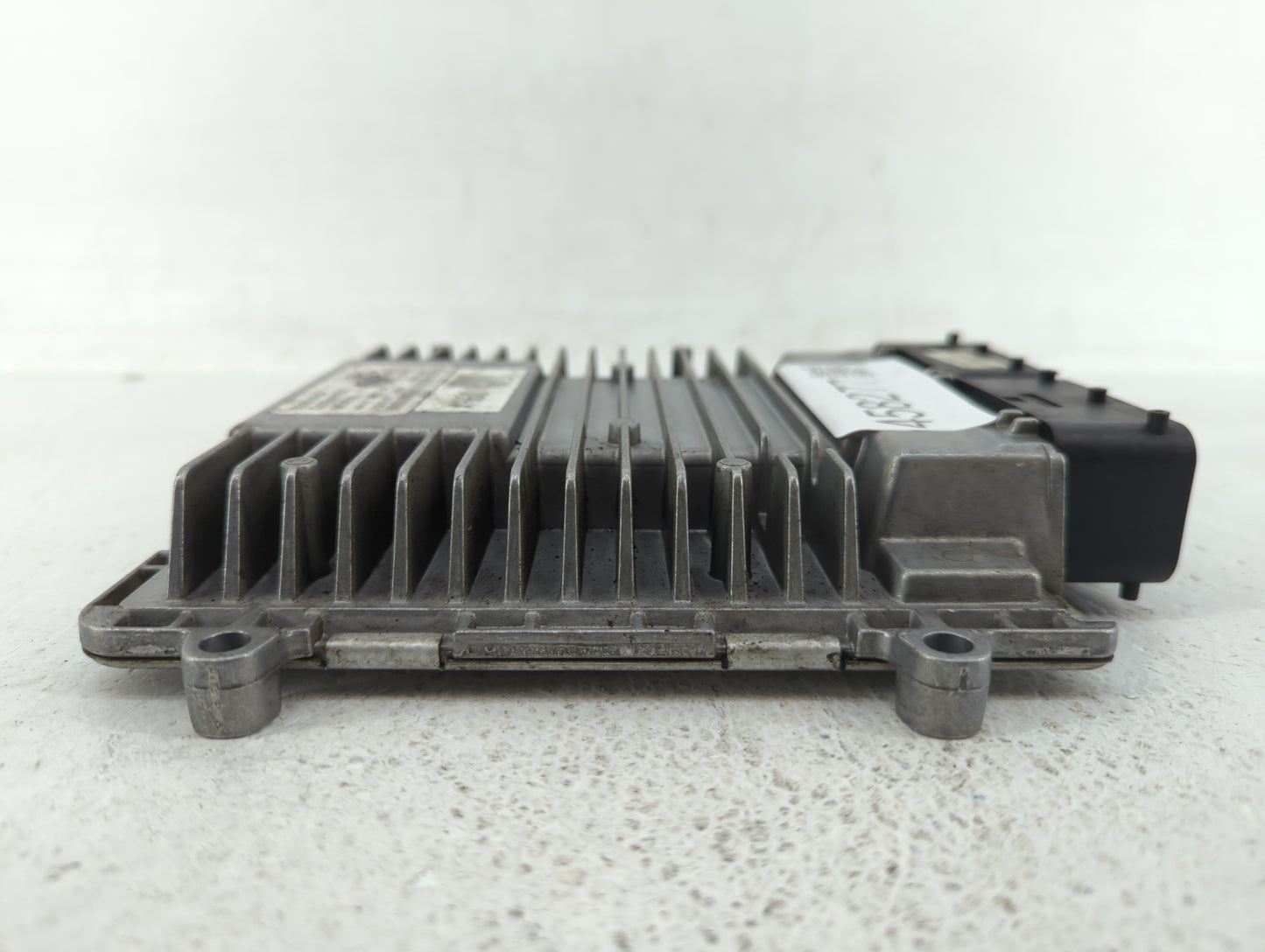 2011 Hyundai Sonata PCM Engine Control Computer ECU ECM PCU OEM P/N:39111-2G660 39101-2G660, 39111-2G661, 39101-2G661 Fits O