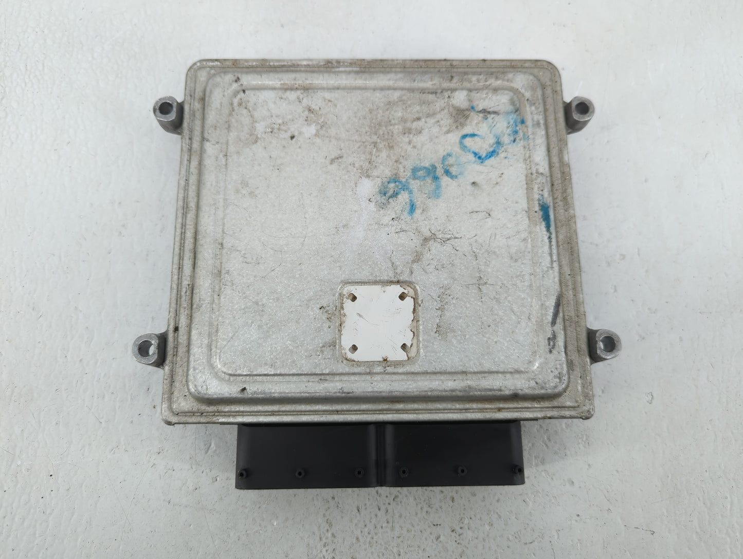 2011 Hyundai Sonata PCM Engine Control Computer ECU ECM PCU OEM P/N:39111-2G660 39101-2G660, 39111-2G661, 39101-2G661 Fits O