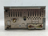 2011-2011 Hyundai Sonata Am Fm Cd Player Radio Receiver - Oemusedautoparts1.com