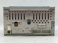 2011-2011 Hyundai Sonata Am Fm Cd Player Radio Receiver - Oemusedautoparts1.com