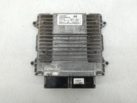 2011-2014 Hyundai Sonata PCM Engine Control Computer ECU ECM PCU OEM P/N:39111-2G661 39101-2G661 Fits Fits 2011 2012 2013 20