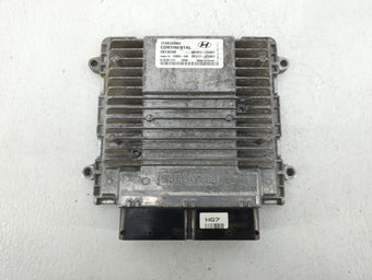 compare product 2011-2014 Hyundai Sonata PCM Engine Control Computer ECU ECM PCU OEM P/N:39111-2G661 39101-2G661 Fits Fits 2011 2012 2013 2014 OEM Used Auto Parts