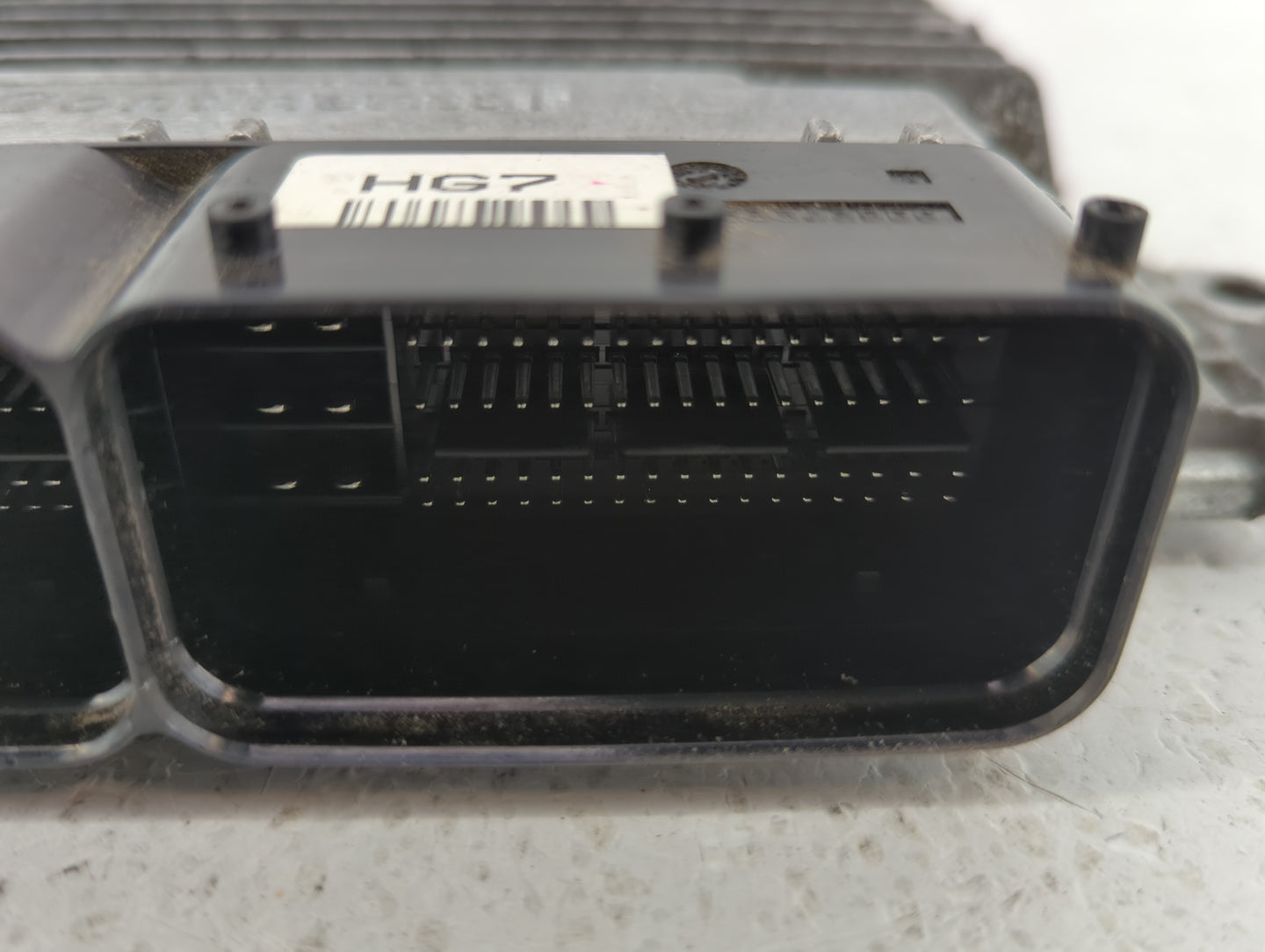 2011-2014 Hyundai Sonata PCM Engine Control Computer ECU ECM PCU OEM P/N:39111-2G661 39101-2G661 Fits Fits 2011 2012 2013 20