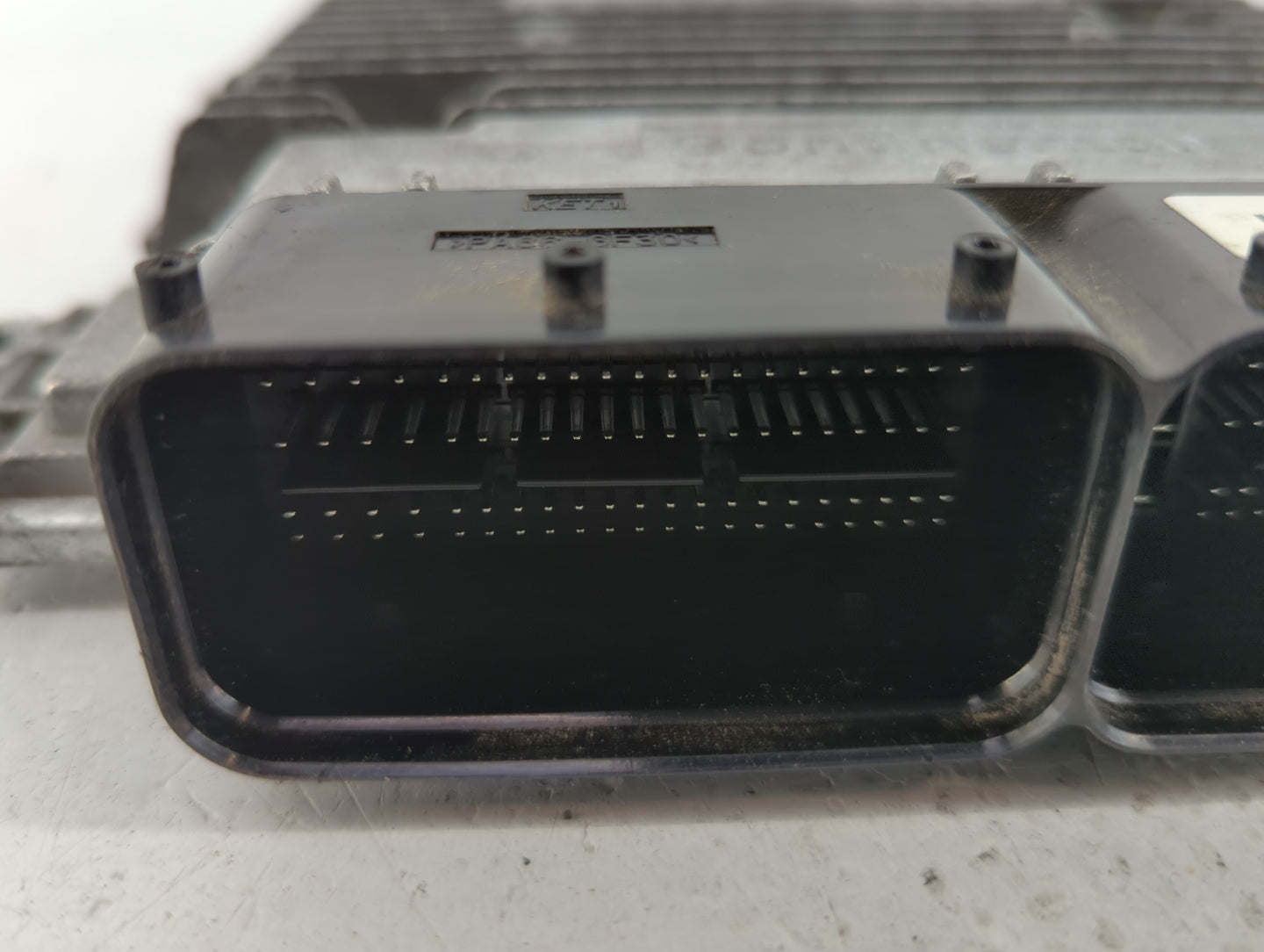 2011-2014 Hyundai Sonata PCM Engine Control Computer ECU ECM PCU OEM P/N:39111-2G661 39101-2G661 Fits Fits 2011 2012 2013 20