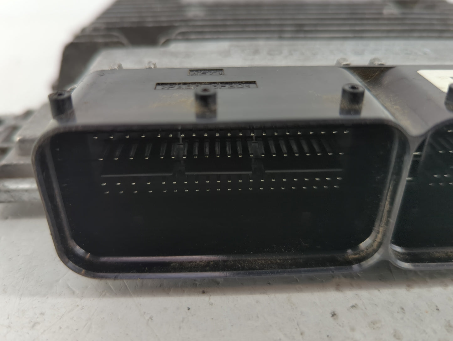 2011-2014 Hyundai Sonata PCM Engine Control Computer ECU ECM PCU OEM P/N:39111-2G661 39101-2G661 Fits Fits 2011 2012 2013 20