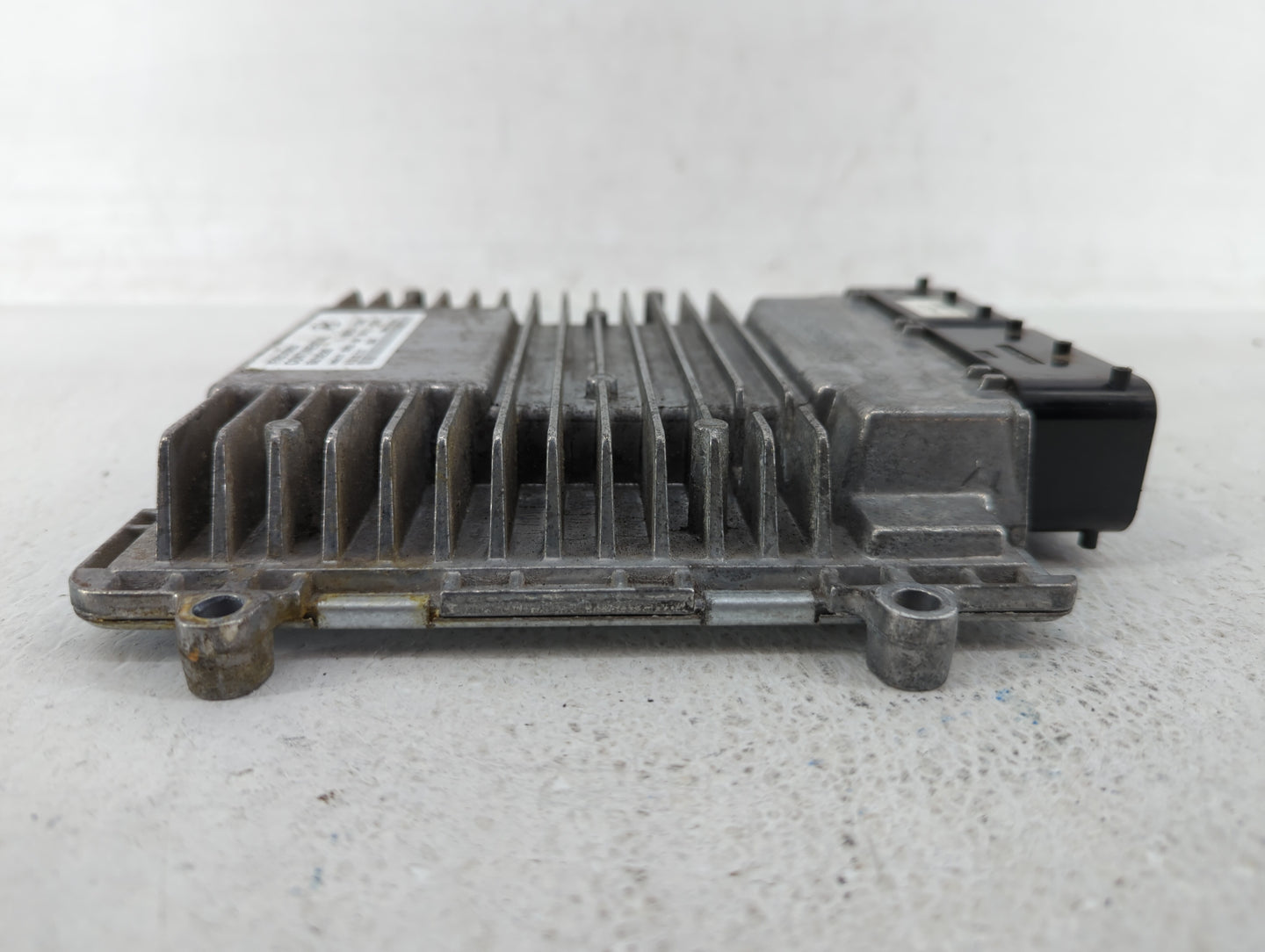 2011-2014 Hyundai Sonata PCM Engine Control Computer ECU ECM PCU OEM P/N:39111-2G661 39101-2G661 Fits Fits 2011 2012 2013 20