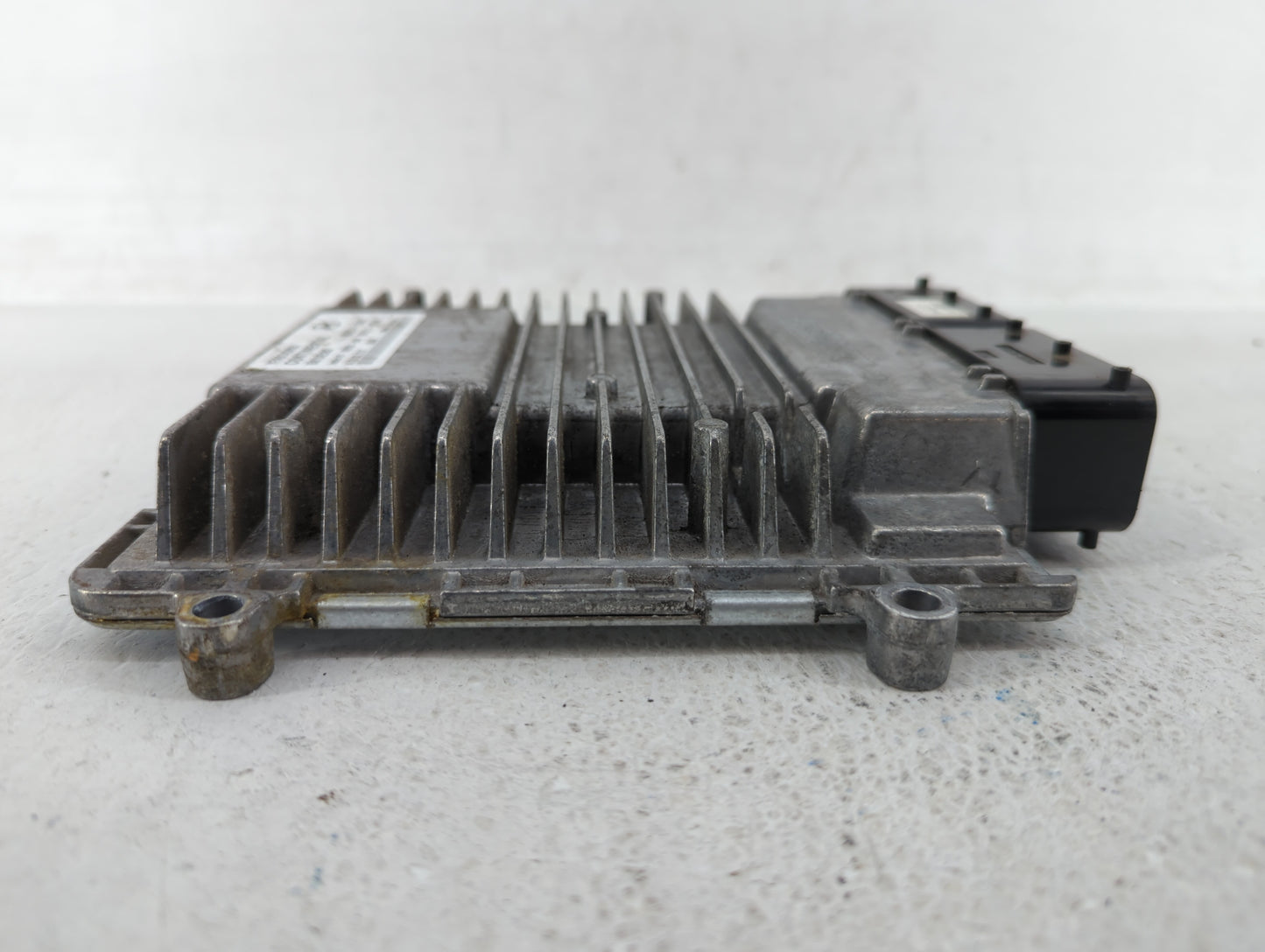 2011-2014 Hyundai Sonata PCM Engine Control Computer ECU ECM PCU OEM P/N:39111-2G661 39101-2G661 Fits Fits 2011 2012 2013 20
