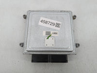2011-2014 Hyundai Sonata PCM Engine Control Computer ECU ECM PCU OEM P/N:39111-2G661 39101-2G661 Fits Fits 2011 2012 2013 20