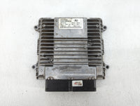 2011-2014 Hyundai Sonata PCM Engine Control Computer ECU ECM PCU OEM P/N:39111-2G661 39101-2G661 Fits Fits 2011 2012 2013 20