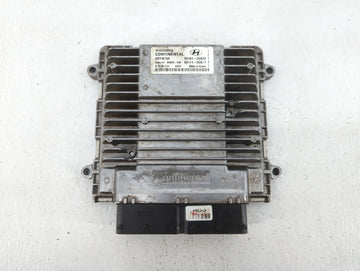2011-2014 Hyundai Sonata PCM Engine Control Computer ECU ECM PCU OEM P/N:39111-2G661 39101-2G661 Fits Fits 2011 2012 2013 20