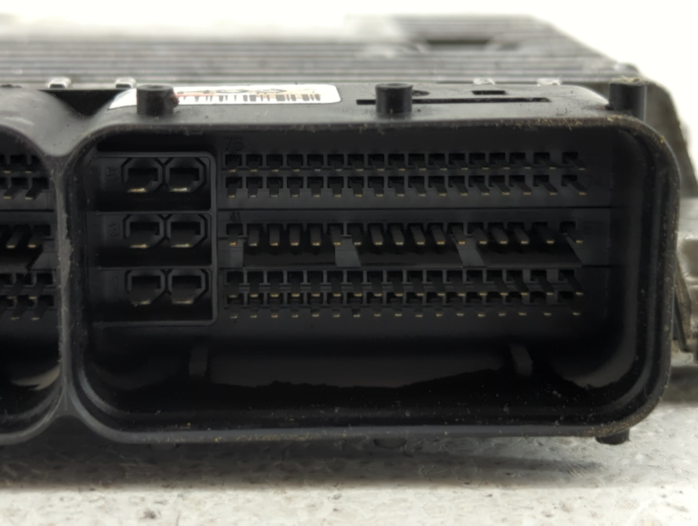 2011-2014 Hyundai Sonata PCM Engine Control Computer ECU ECM PCU OEM P/N:39111-2G661 39101-2G661 Fits Fits 2011 2012 2013 20