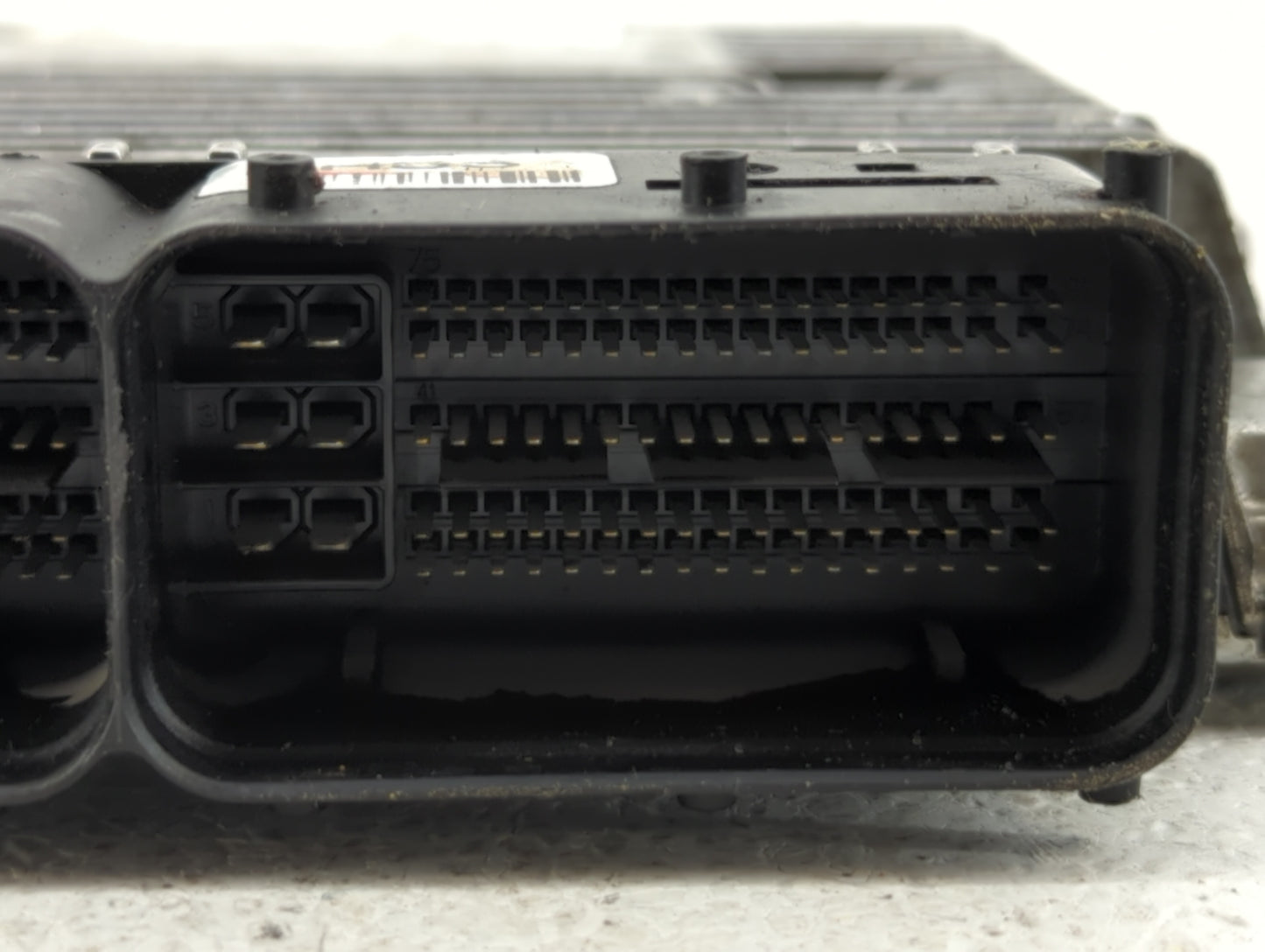 2011-2014 Hyundai Sonata PCM Engine Control Computer ECU ECM PCU OEM P/N:39111-2G661 39101-2G661 Fits Fits 2011 2012 2013 20