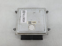 2011-2014 Hyundai Sonata PCM Engine Control Computer ECU ECM PCU OEM P/N:39111-2G661 39101-2G661 Fits Fits 2011 2012 2013 20