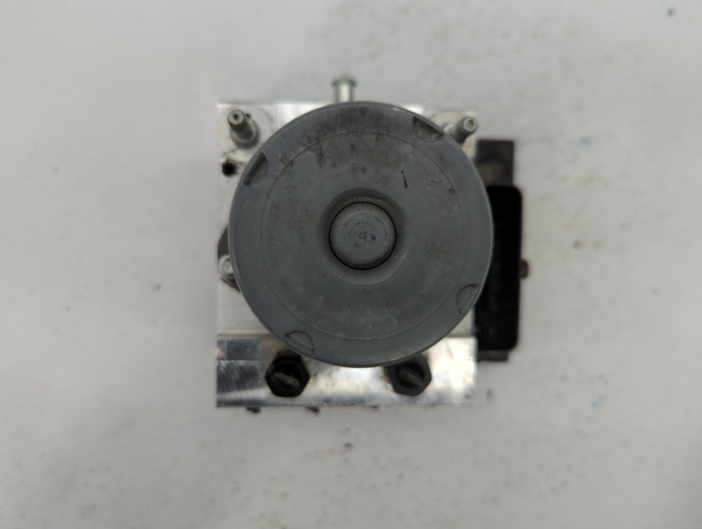 2011-2013 Hyundai Sonata ABS Pump Control Module Replacement P/N:0265 238 078 58920-3S400 Fits Fits 2011 2012 2013 OEM Used 