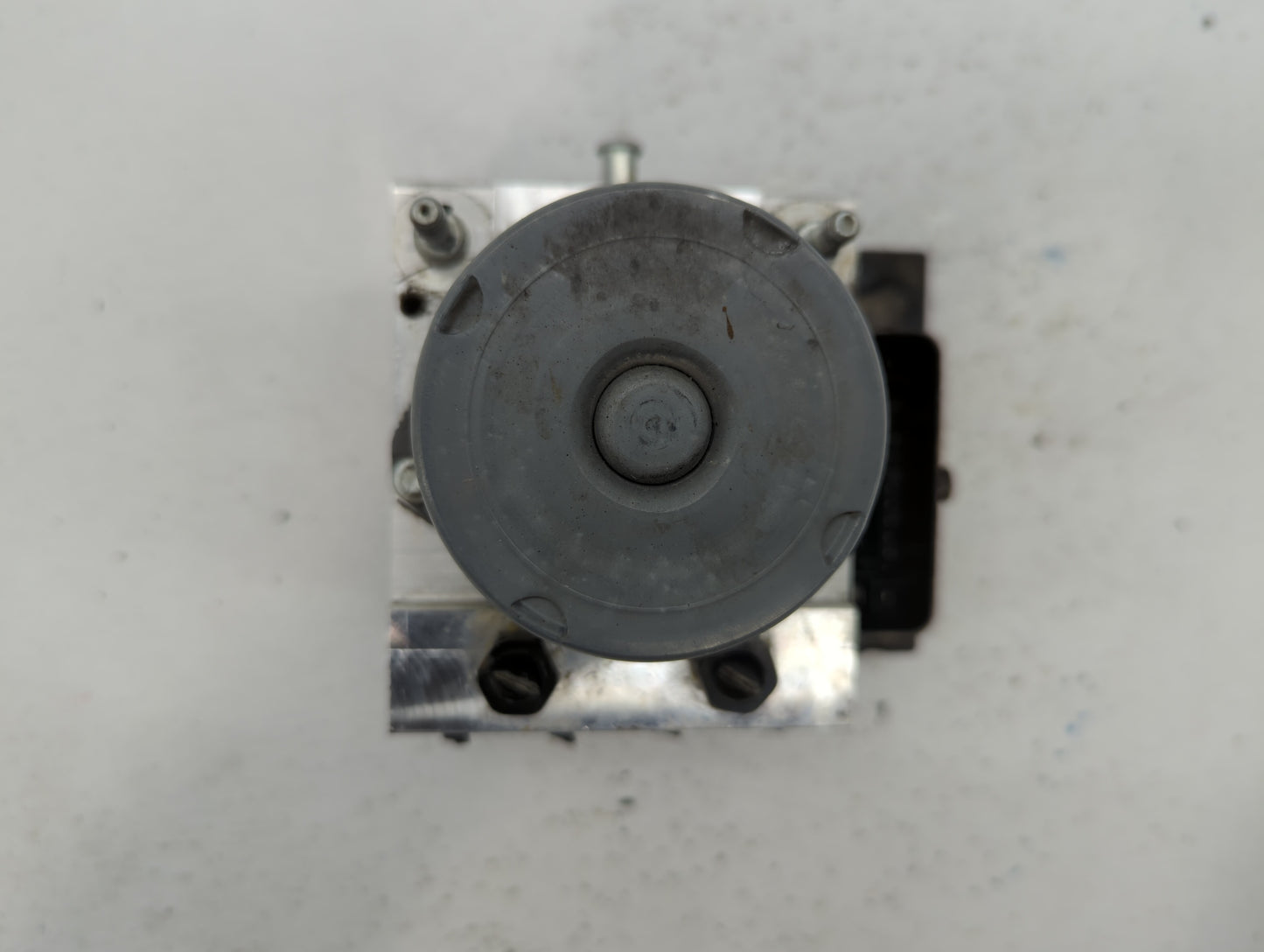 2011-2013 Hyundai Sonata ABS Pump Control Module Replacement P/N:0265 238 078 58920-3S400 Fits Fits 2011 2012 2013 OEM Used 