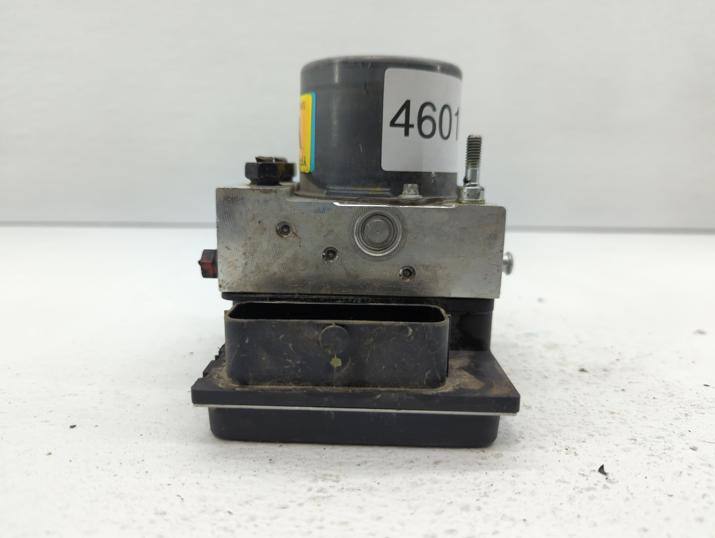 2011-2013 Hyundai Sonata ABS Pump Control Module Replacement P/N:0265 238 078 58920-3S400 Fits Fits 2011 2012 2013 OEM Used 