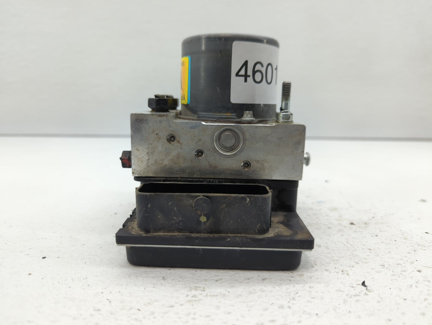 2011-2013 Hyundai Sonata ABS Pump Control Module Replacement P/N:0265 238 078 58920-3S400 Fits Fits 2011 2012 2013 OEM Used 