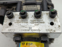 2011-2013 Hyundai Sonata ABS Pump Control Module Replacement P/N:0265 238 078 58920-3S400 Fits Fits 2011 2012 2013 OEM Used 