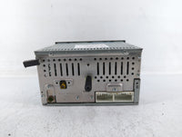 2011 Hyundai Sonata Radio AM FM Cd Player Receiver Replacement P/N:96190-3Q000 96180-3Q001, 96180-3Q000 Fits OEM Used Auto P