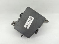 2011-2014 Hyundai Sonata Fusebox Fuse Box Panel Relay Module P/N:VS912003Q193M0 VS912003Q290MG Fits Fits 2011 2012 2013 2014