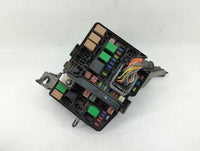 2011-2014 Hyundai Sonata Fusebox Fuse Box Panel Relay Module P/N:VS912003Q193M0 VS912003Q290MG Fits Fits 2011 2012 2013 2014