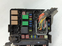 2011-2014 Hyundai Sonata Fusebox Fuse Box Panel Relay Module P/N:VS912003Q193M0 VS912003Q290MG Fits Fits 2011 2012 2013 2014
