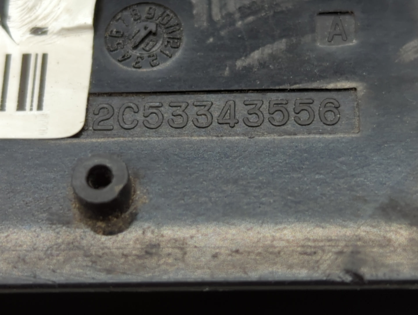 2011-2014 Hyundai Sonata PCM Engine Control Computer ECU ECM PCU OEM P/N:39111-2G690 39101-2G690 Fits Fits 2011 2012 2013 20