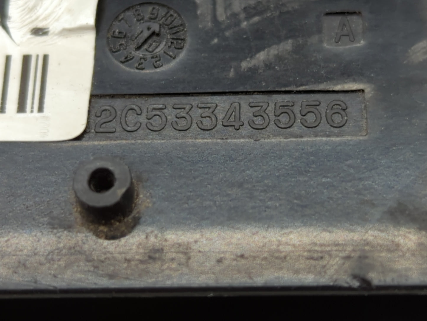 2011-2014 Hyundai Sonata PCM Engine Control Computer ECU ECM PCU OEM P/N:39111-2G690 39101-2G690 Fits Fits 2011 2012 2013 20