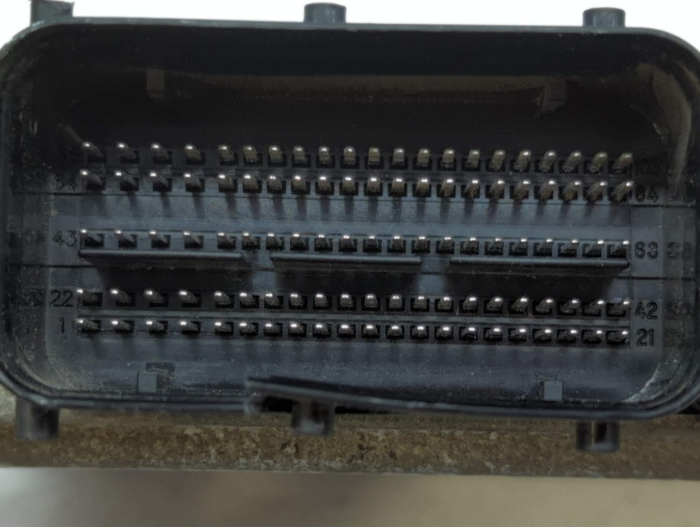 2011-2014 Hyundai Sonata PCM Engine Control Computer ECU ECM PCU OEM P/N:39111-2G690 39101-2G690 Fits Fits 2011 2012 2013 20