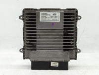 2011-2014 Hyundai Sonata PCM Engine Control Computer ECU ECM PCU OEM P/N:39111-2G662 39101-2G662 Fits Fits 2011 2012 2013 20