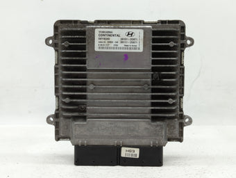 compare product 2011-2014 Hyundai Sonata PCM Engine Control Computer ECU ECM PCU OEM P/N:39111-2G662 39101-2G662 Fits Fits 2011 2012 2013 2014 OEM Used Auto Parts