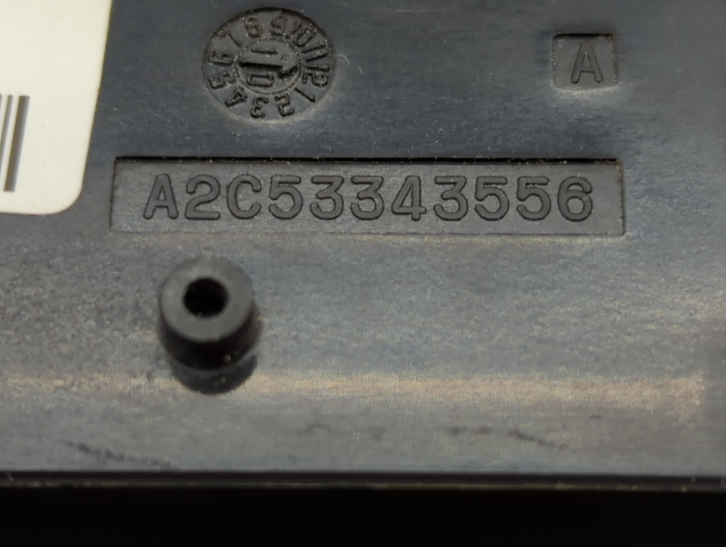 2011-2014 Hyundai Sonata PCM Engine Control Computer ECU ECM PCU OEM P/N:39111-2G662 39101-2G662 Fits Fits 2011 2012 2013 20