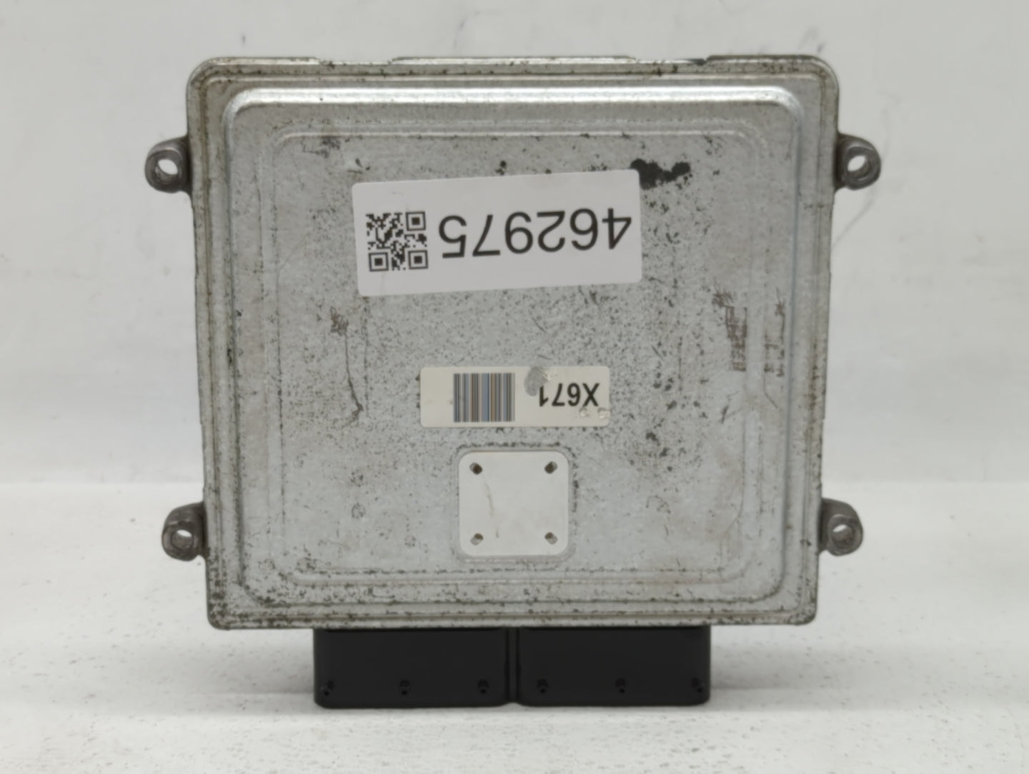 2011-2014 Hyundai Sonata PCM Engine Control Computer ECU ECM PCU OEM P/N:39111-2G662 39101-2G662 Fits Fits 2011 2012 2013 20