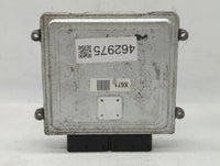 2011-2014 Hyundai Sonata PCM Engine Control Computer ECU ECM PCU OEM P/N:39111-2G662 39101-2G662 Fits Fits 2011 2012 2013 20