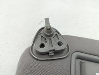 2011-2014 Hyundai Sonata Sun Visor Shade Replacement Driver Left Mirror Fits Fits 2011 2012 2013 2014 OEM Used Auto Parts - 