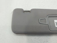 2011-2014 Hyundai Sonata Sun Visor Shade Replacement Passenger Right Mirror Fits Fits 2011 2012 2013 2014 OEM Used Auto Part