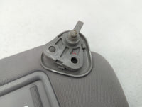 2011-2014 Hyundai Sonata Sun Visor Shade Replacement Passenger Right Mirror Fits Fits 2011 2012 2013 2014 OEM Used Auto Part