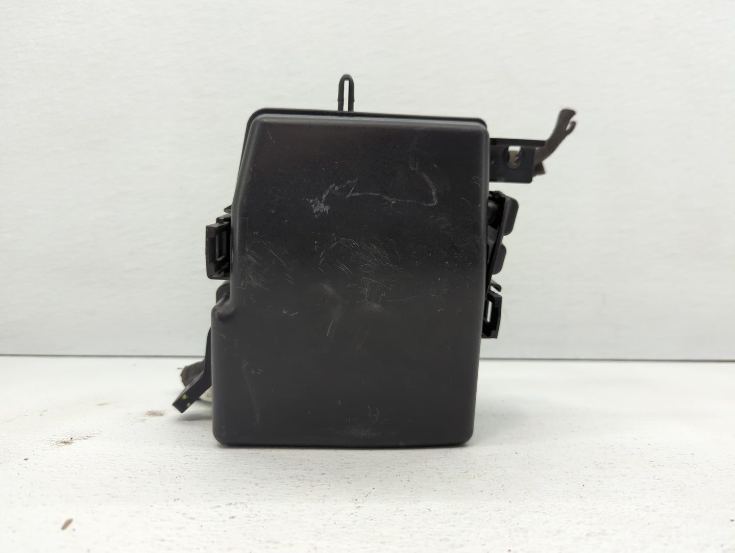 2011-2014 Hyundai Sonata Fusebox Fuse Box Panel Relay Module P/N:91200-3Q203 91200-3Q170 Fits Fits 2011 2012 2013 2014 OEM U