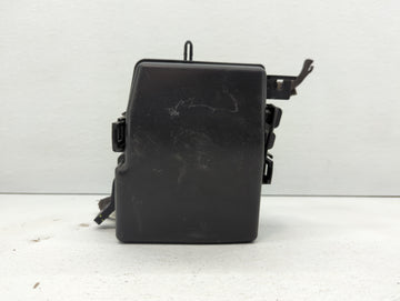 2011-2014 Hyundai Sonata Fusebox Fuse Box Panel Relay Module P/N:91200-3Q203 91200-3Q170 Fits Fits 2011 2012 2013 2014 OEM U