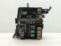 2011-2014 Hyundai Sonata Fusebox Fuse Box Panel Relay Module P/N:91200-3Q203 91200-3Q170 Fits Fits 2011 2012 2013 2014 OEM U