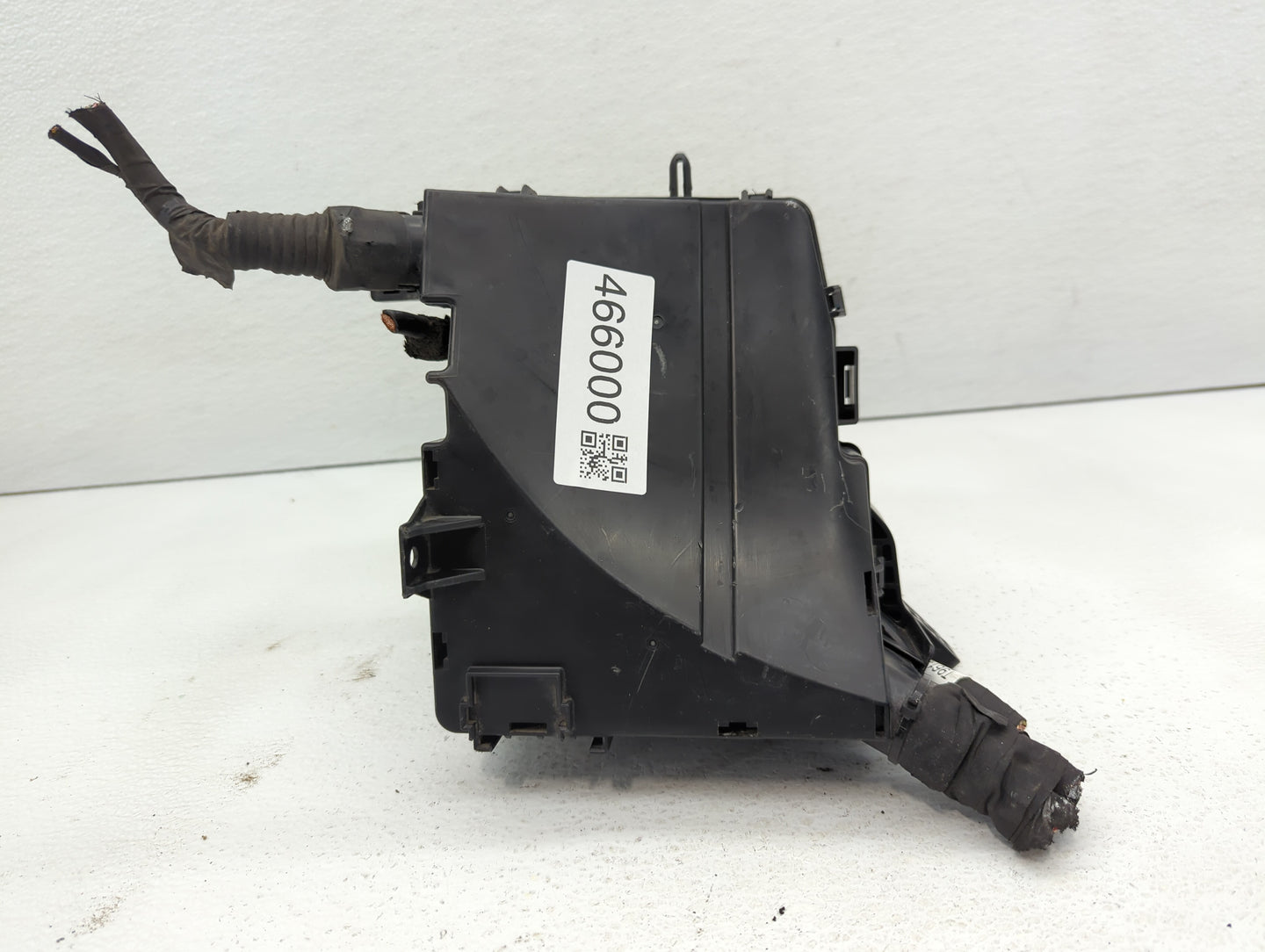 2011-2014 Hyundai Sonata Fusebox Fuse Box Panel Relay Module P/N:91200-3Q203 91200-3Q170 Fits Fits 2011 2012 2013 2014 OEM U