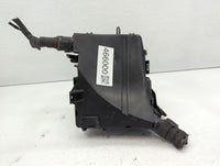 2011-2014 Hyundai Sonata Fusebox Fuse Box Panel Relay Module P/N:91200-3Q203 91200-3Q170 Fits Fits 2011 2012 2013 2014 OEM U