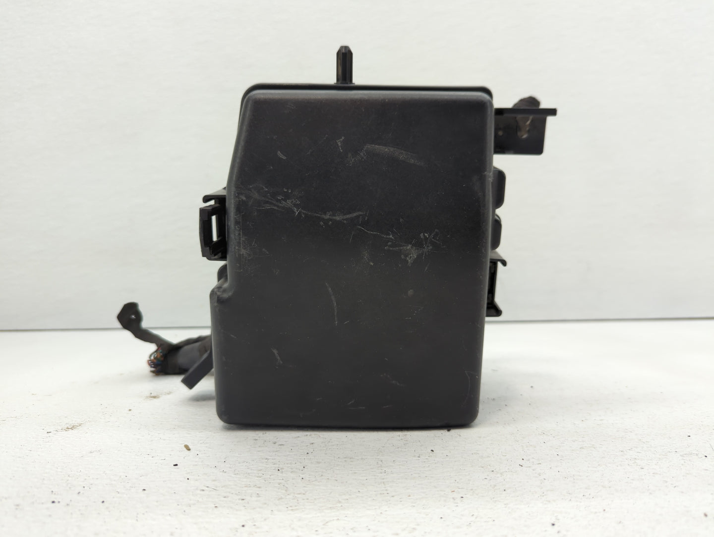 2011-2014 Hyundai Sonata Fusebox Fuse Box Panel Relay Module P/N:91200-3Q203 91200-3Q170 Fits Fits 2011 2012 2013 2014 OEM U