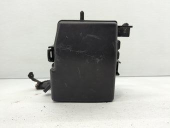 compare product 2011-2014 Hyundai Sonata Fusebox Fuse Box Panel Relay Module P/N:91200-3Q203 91200-3Q170 Fits Fits 2011 2012 2013 2014 OEM Used Auto Parts