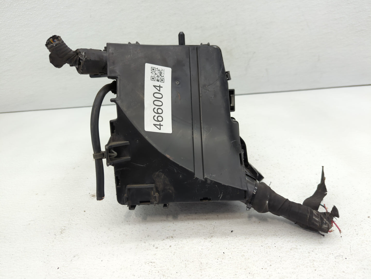 2011-2014 Hyundai Sonata Fusebox Fuse Box Panel Relay Module P/N:91200-3Q203 91200-3Q170 Fits Fits 2011 2012 2013 2014 OEM U