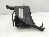 2011-2014 Hyundai Sonata Fusebox Fuse Box Panel Relay Module P/N:91200-3Q203 91200-3Q170 Fits Fits 2011 2012 2013 2014 OEM U