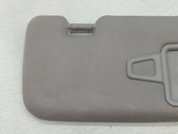 2011-2014 Hyundai Sonata Sun Visor Shade Replacement Passenger Right Mirror Fits Fits 2011 2012 2013 2014 OEM Used Auto Part