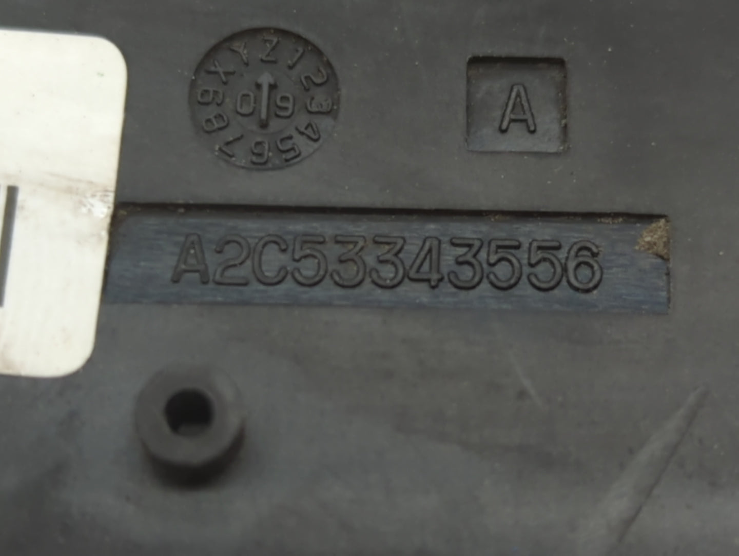 2011 Hyundai Sonata PCM Engine Control Computer ECU ECM PCU OEM P/N:39101-2G660 39111-2G660, 39111-2G670, 39101-2G670 Fits O