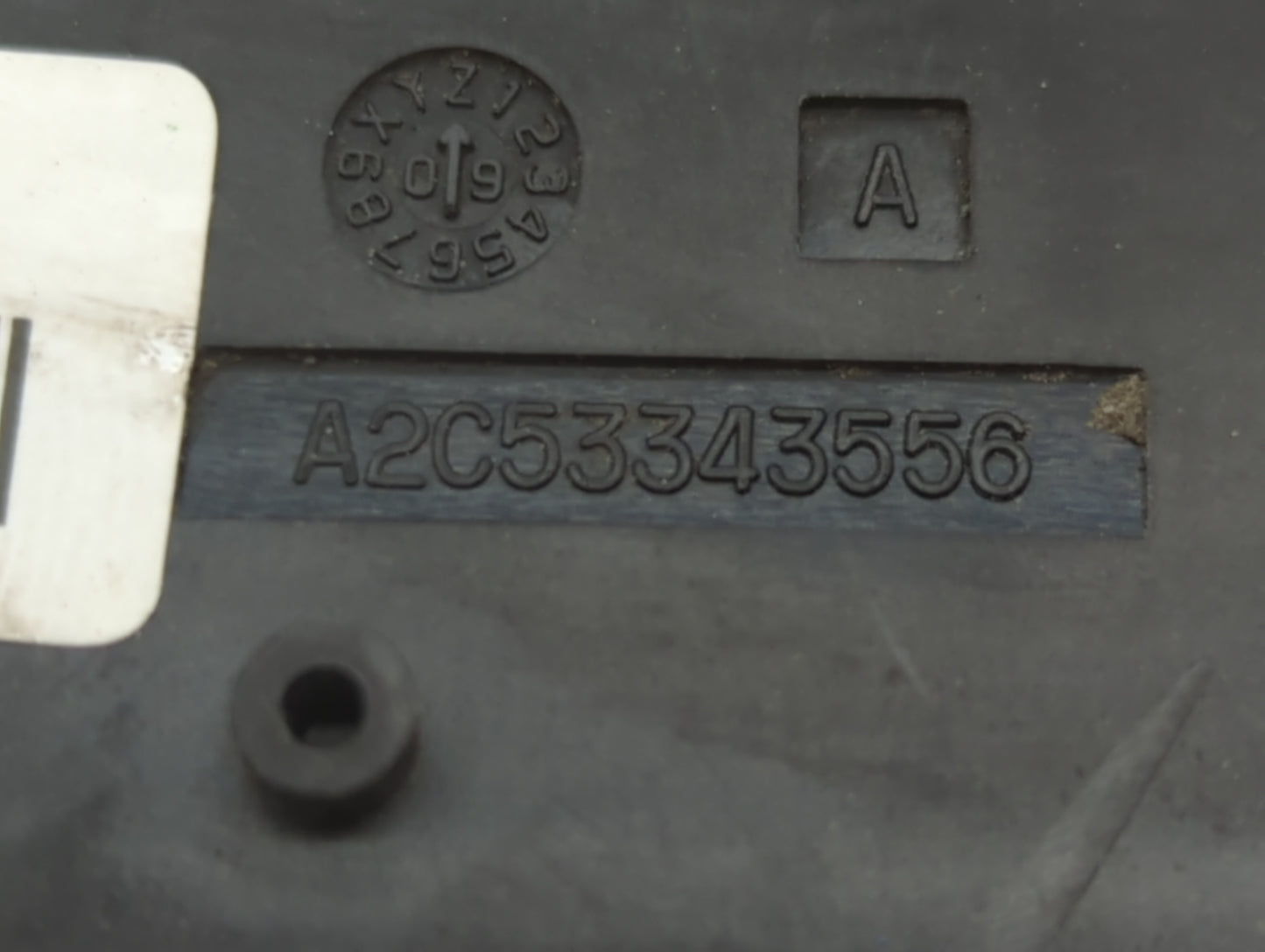 2011 Hyundai Sonata PCM Engine Control Computer ECU ECM PCU OEM P/N:39101-2G660 39111-2G660, 39111-2G670, 39101-2G670 Fits O