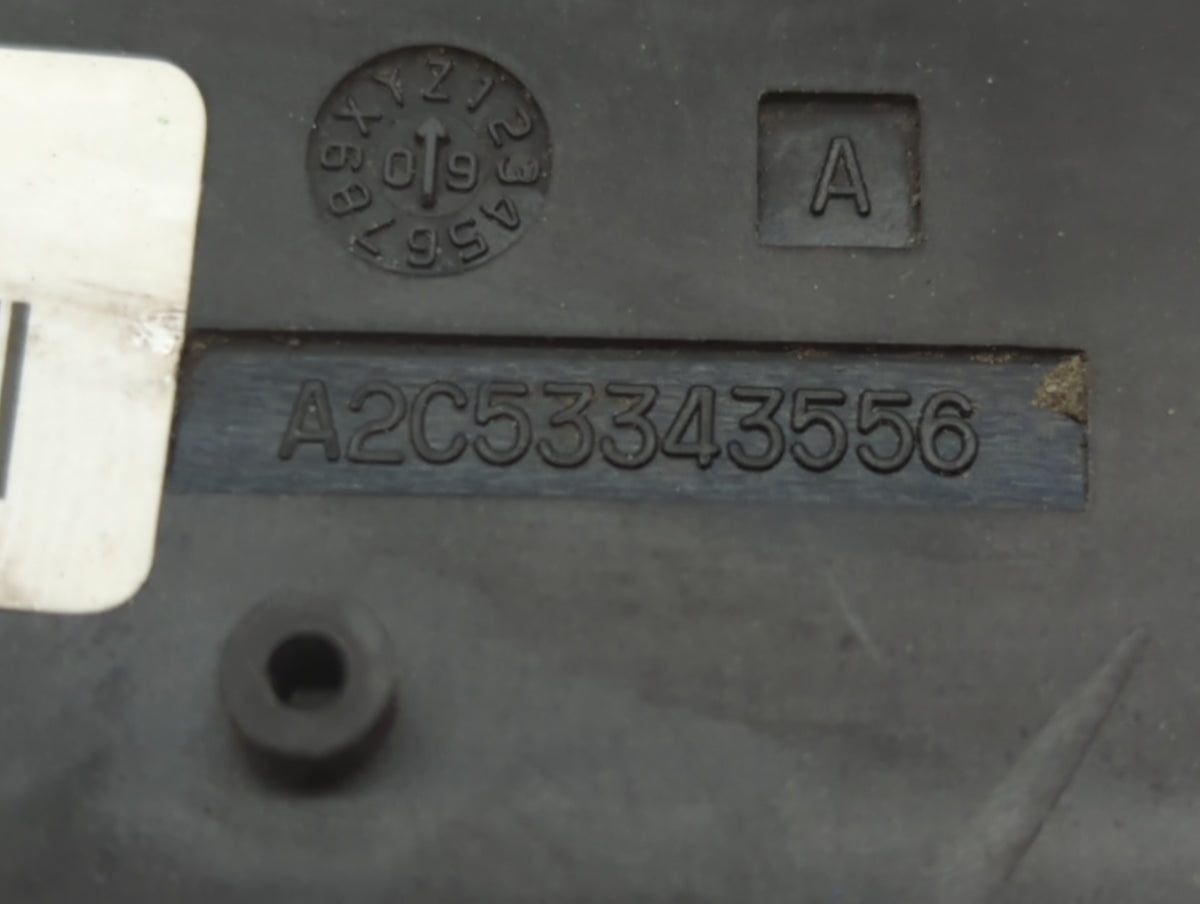 2011 Hyundai Sonata PCM Engine Control Computer ECU ECM PCU OEM P/N:39101-2G660 39111-2G660, 39111-2G670, 39101-2G670, 39111